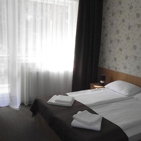 Hotel Muresul Health Spa Sovata Esterno foto