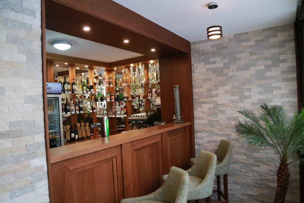 Hotel Muresul Health Spa Sovata Esterno foto