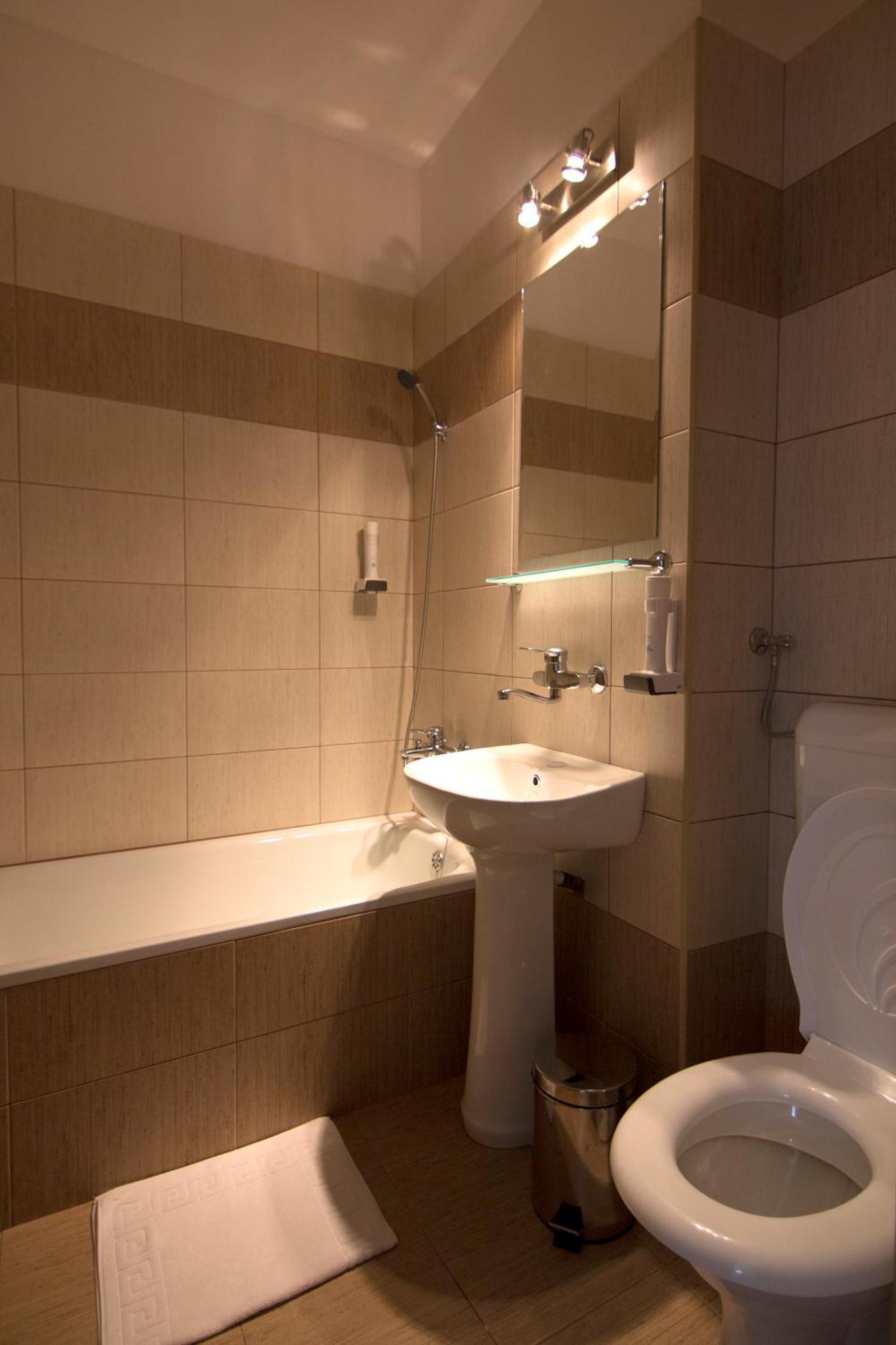 Hotel Muresul Health Spa Sovata Esterno foto