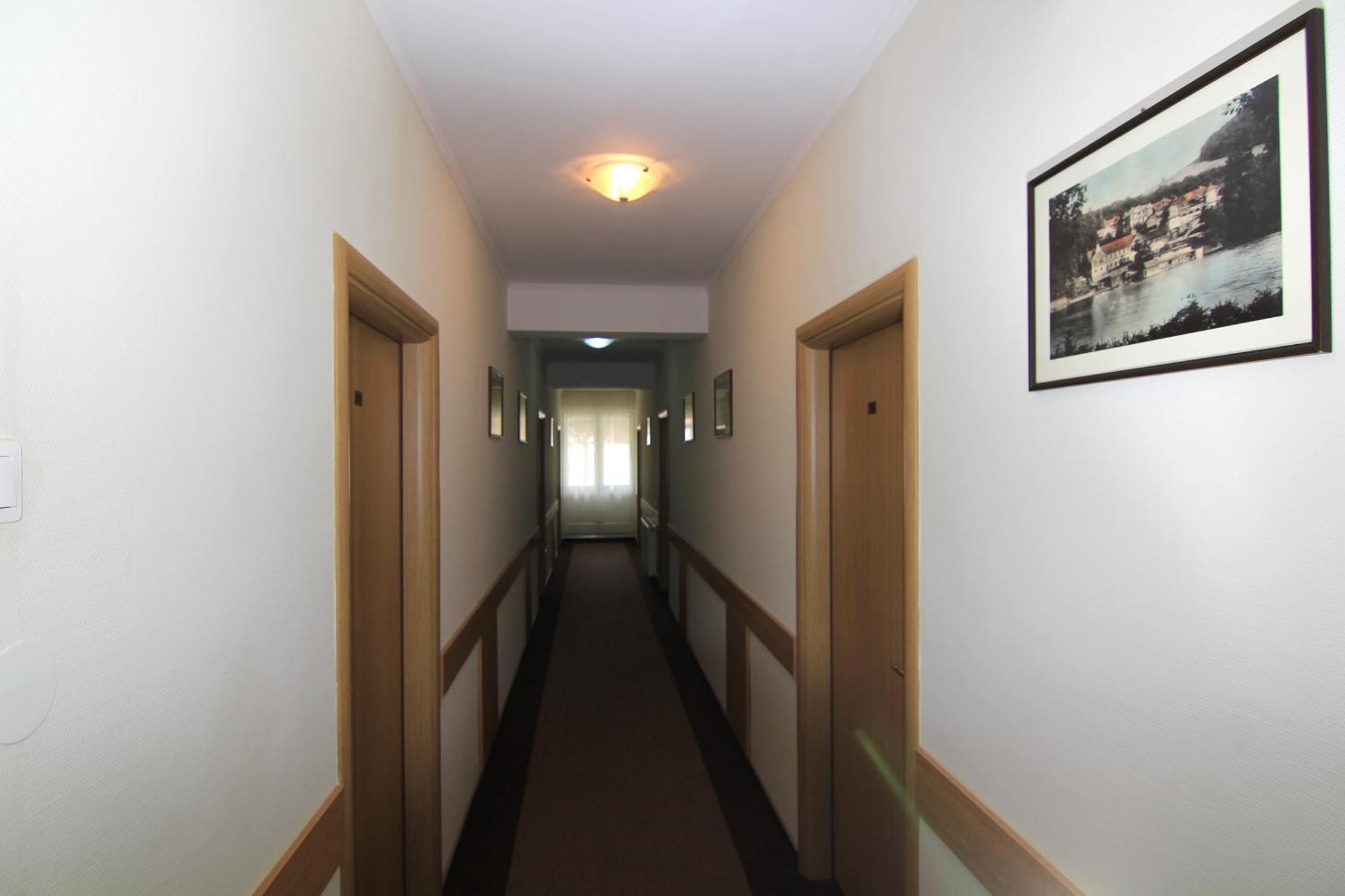 Hotel Muresul Health Spa Sovata Esterno foto