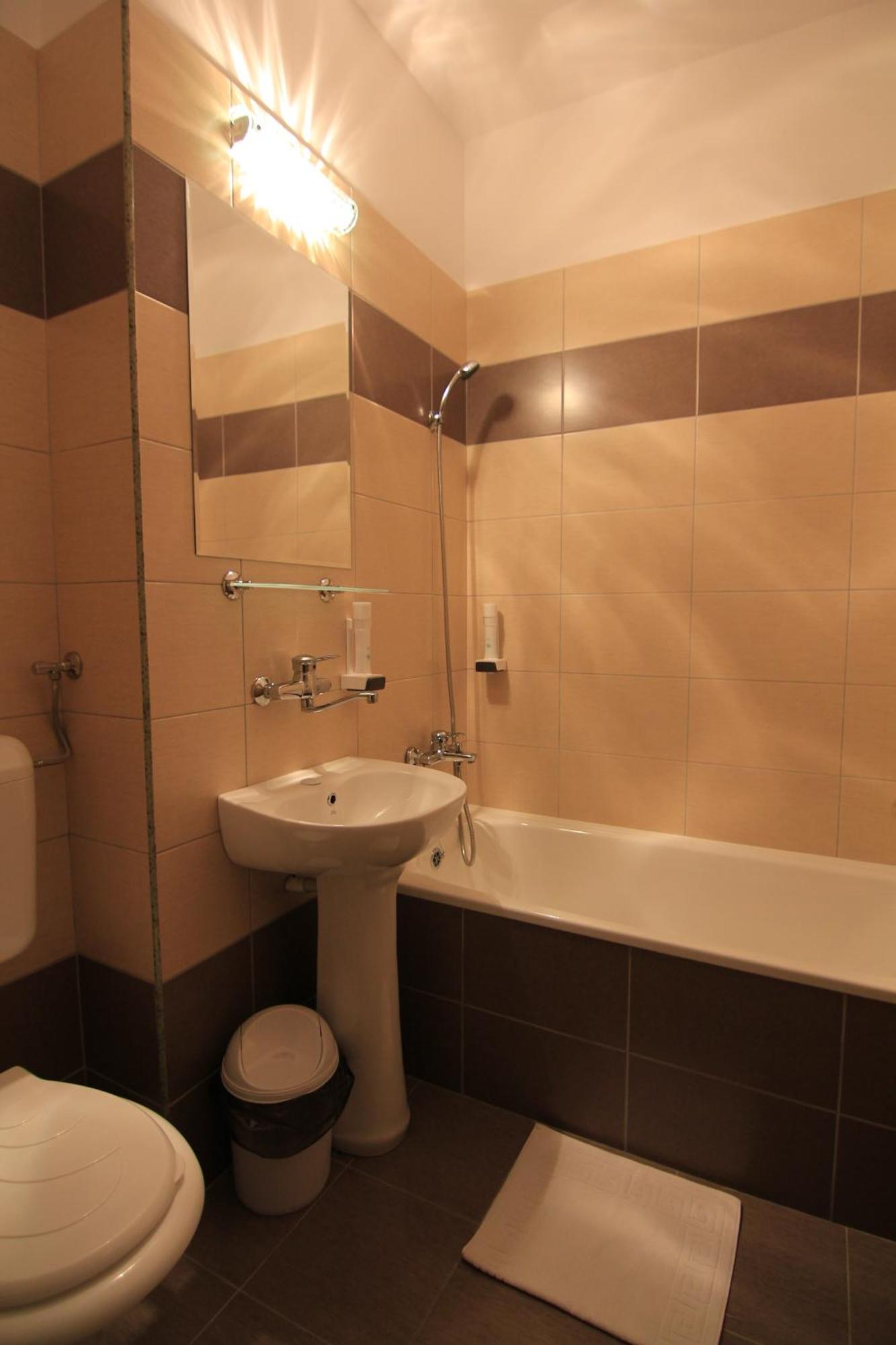 Hotel Muresul Health Spa Sovata Esterno foto