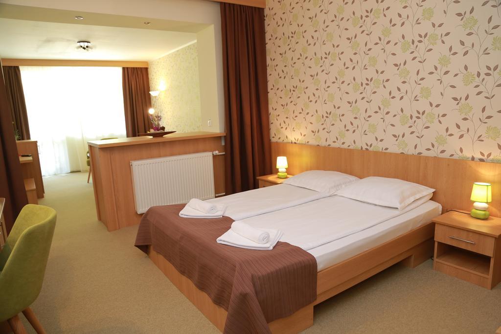 Hotel Muresul Health Spa Sovata Esterno foto