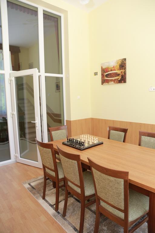 Hotel Muresul Health Spa Sovata Esterno foto