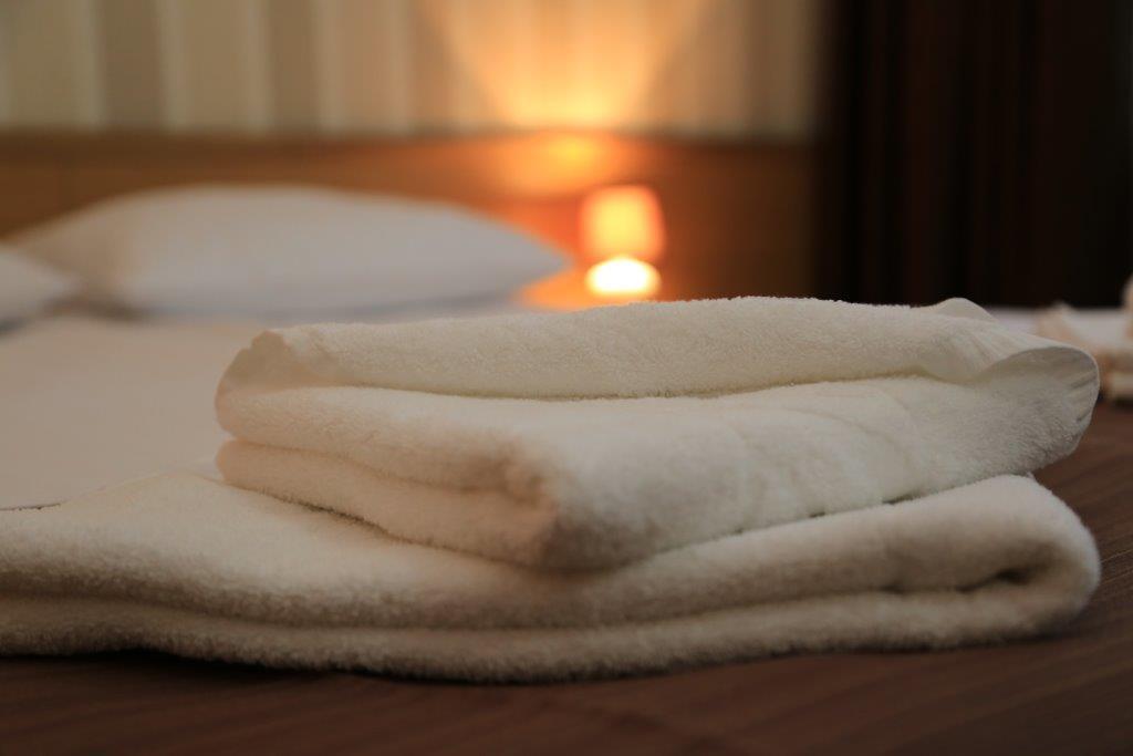 Hotel Muresul Health Spa Sovata Esterno foto