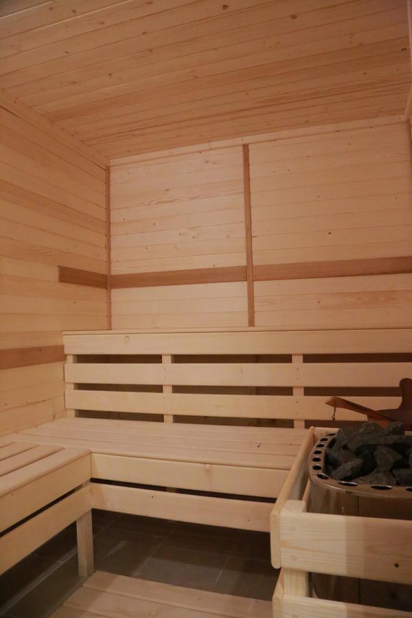 Hotel Muresul Health Spa Sovata Esterno foto