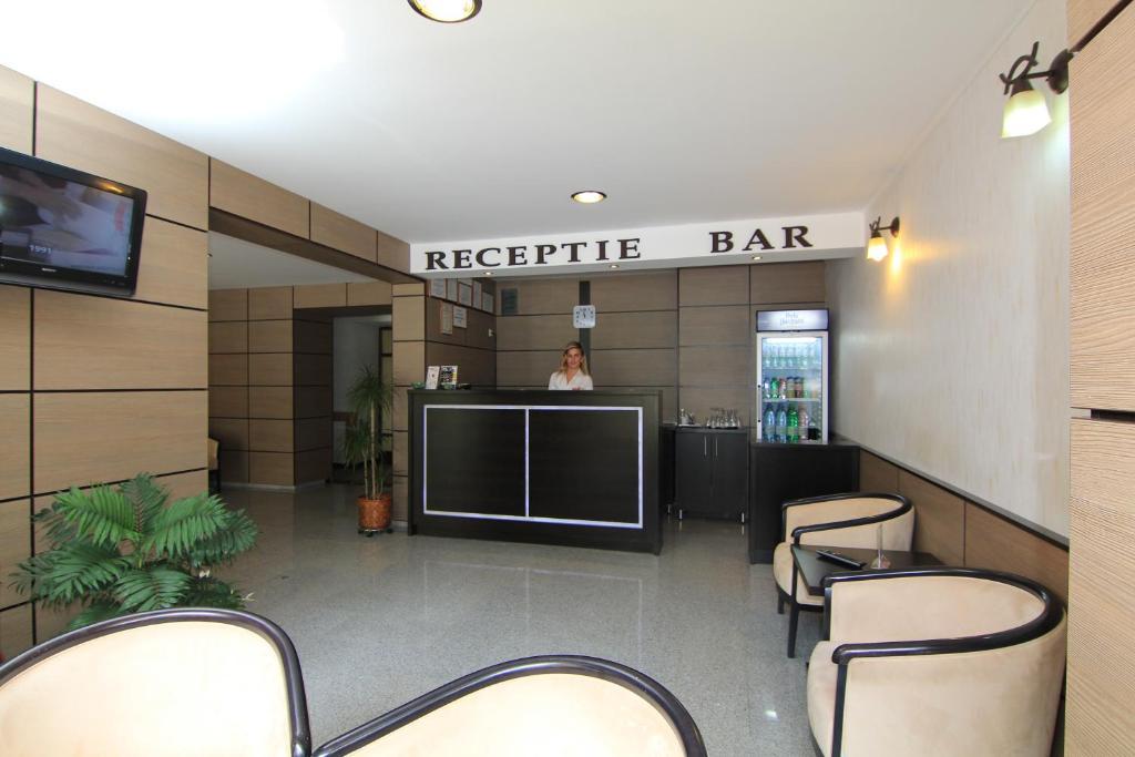 Hotel Muresul Health Spa Sovata Esterno foto