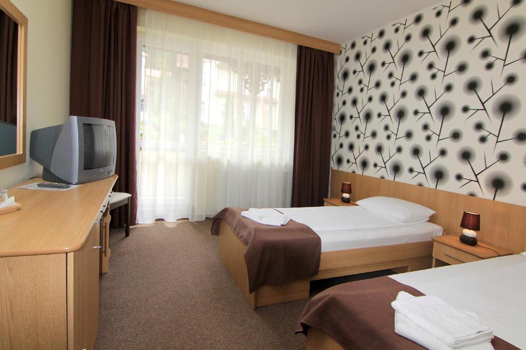 Hotel Muresul Health Spa Sovata Camera foto